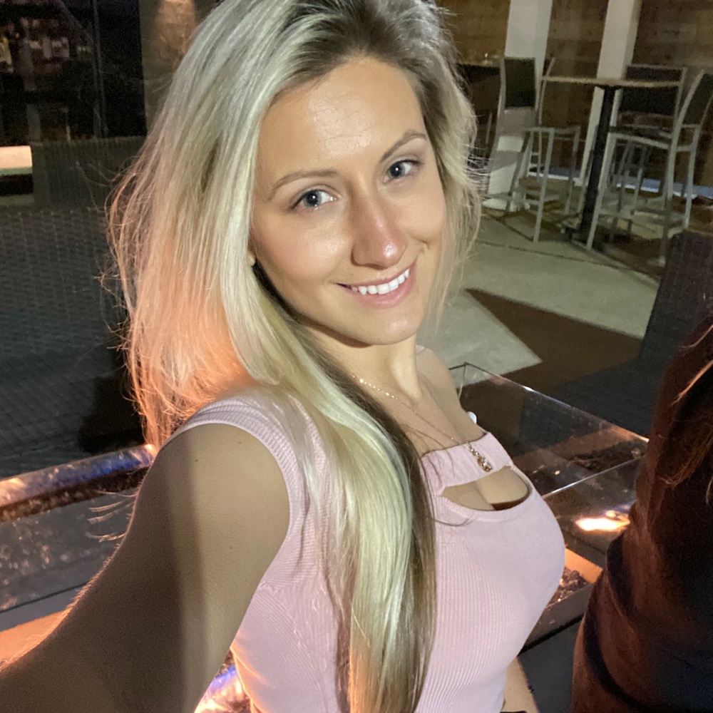Meet your Posher, Michelle